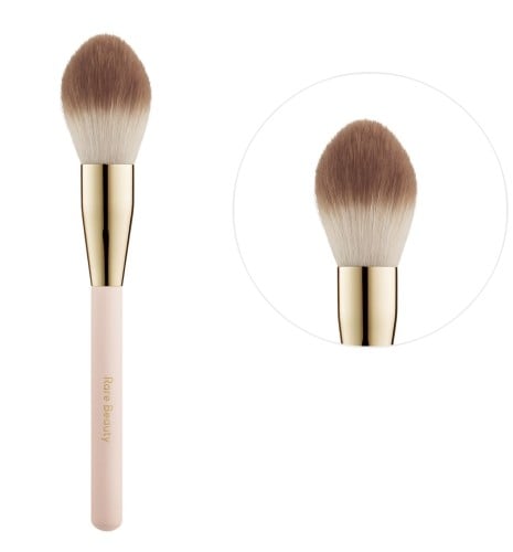 Rare bauty Always an Optimist Powder Brush