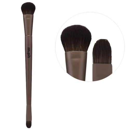 M.ph beauty UNDERPAINTING DUAL-ENDED SCULPTING BRUSH