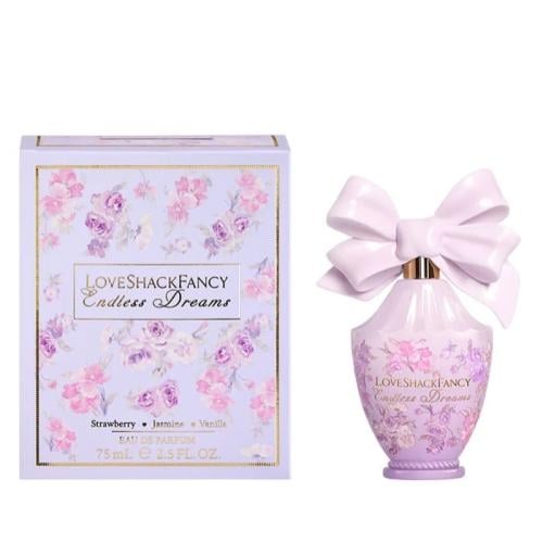 LOVESHACKFANCY Endless Dreams Eau De Parfum