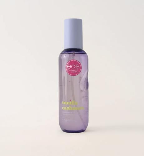 Eos  Vanilla Cashmere Body Mist