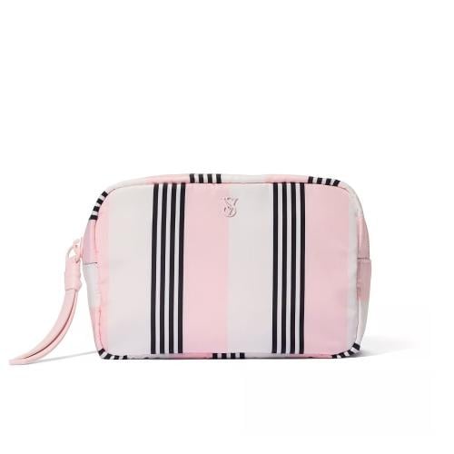 VICTORIA'S SECRET Boxy Case Makeup Bag