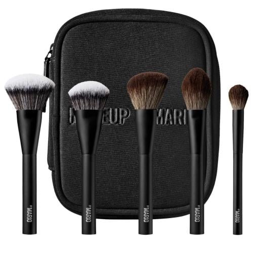 MAKEUP BY MARIO Mario's Essential Cosmetic Brush Set