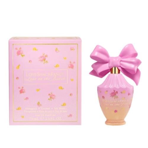 LOVESHACKFANCY Love On The Beach Eau De Parfum