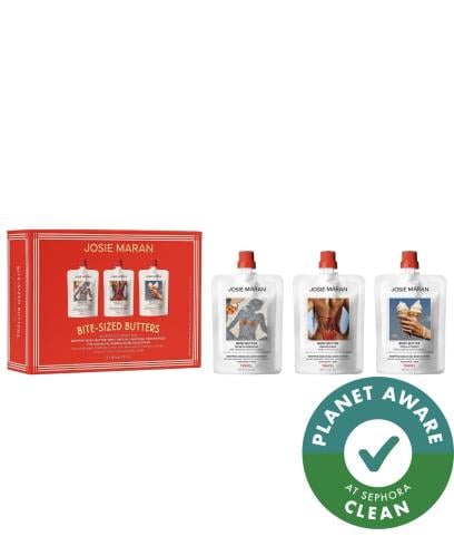 Josie maran mini body butter