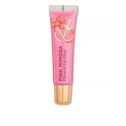 VICTORIA'S SECRET Flavored Lip Gloss