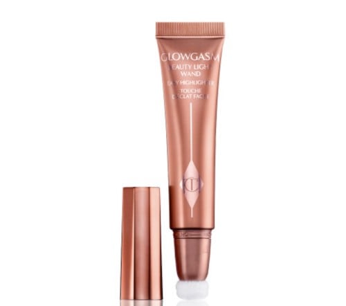charlotte tilbury BEAUTY LIGHT WAND
