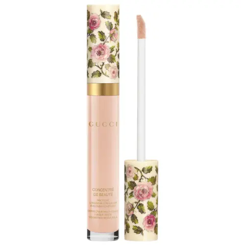Gucci  Concentré de Beauté Multi-Use Crease Proof and Hydrating Concealer