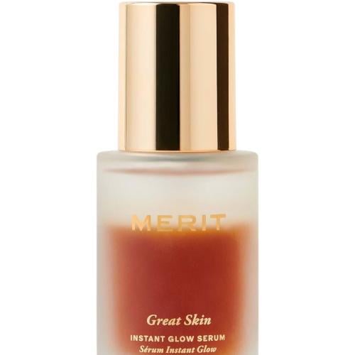 Merit Great Skin INSTANT GLOW SERUM