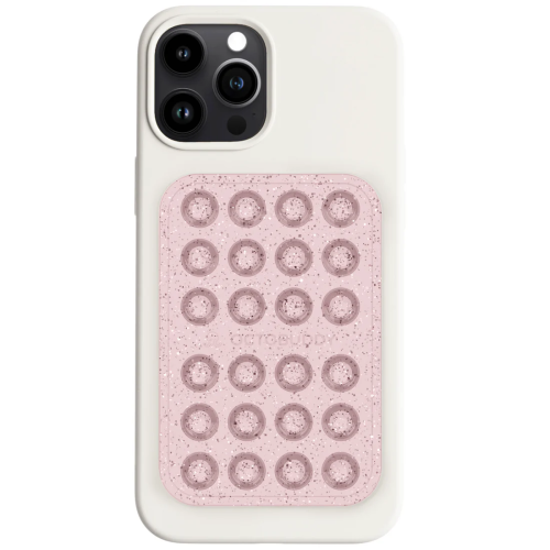 OCTOBUDDY Diamonds Suction Mount