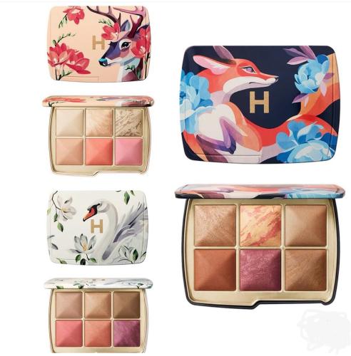 HOURGLASS Ambient Lighting Edit Unlocked Palette