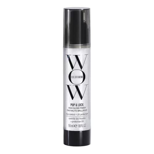 COLOR WOW Pop & Lock High Gloss Finish serum