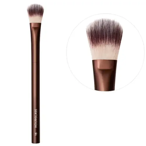 Hourglass  No. 16 Highlighter Brush