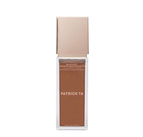 Patrick ta major glow bronzing oil