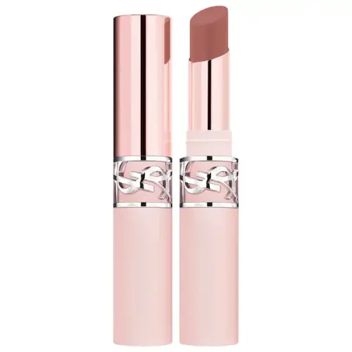 Yves Saint Laurent  Lovenude Lip Blusher Soft Blurring Lip Color