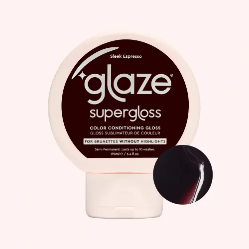 Glaze Supergloss