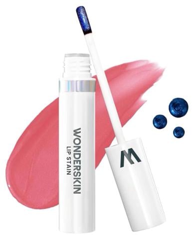Wonderskin lip stainفوري