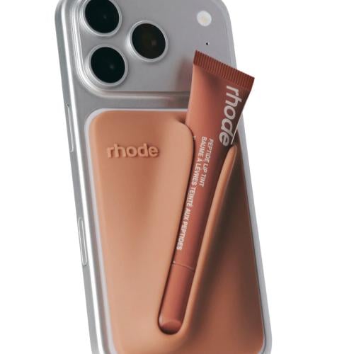 Rhode snap-on lip case