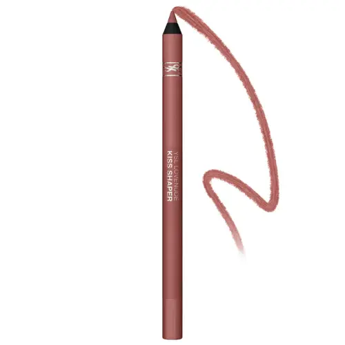 Yves Saint Laurent  Kiss Shaper Long-Lasting Sculpting Lip Liner