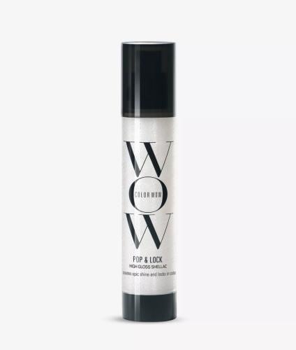 COLOR WOW Pop & Lock High Gloss Finish serum