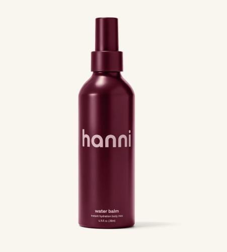 Hanni Water Balm moisturiser mist