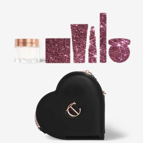 CHARLOTTE’S MYSTERY BEAUTY ICONS L.O.V.E. BAG