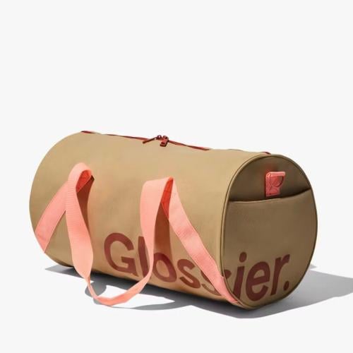Glossier Duffle Bag