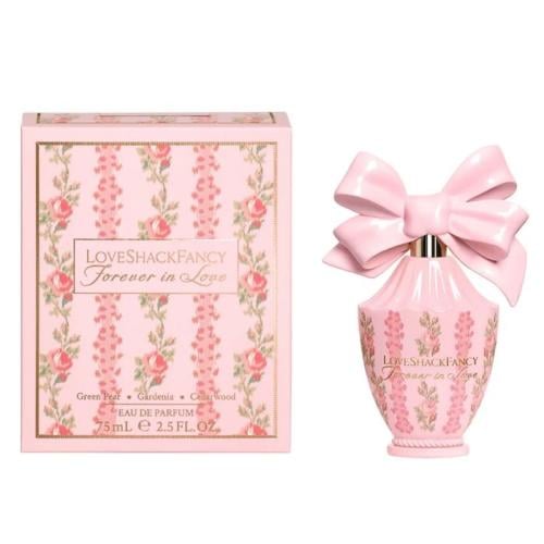 LOVESHACKFANCY Forever In Love Eau De Parfum