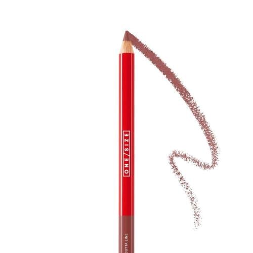 فوريOne size LIP SNATCHER WATERPROOF PRECISION LIP LINER Pink remix