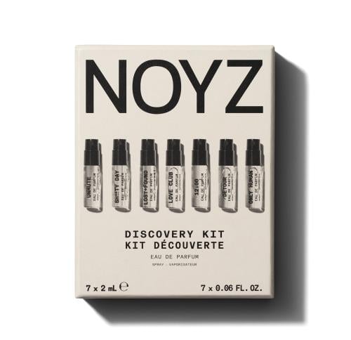 Noyz DISCOVERY KIT
