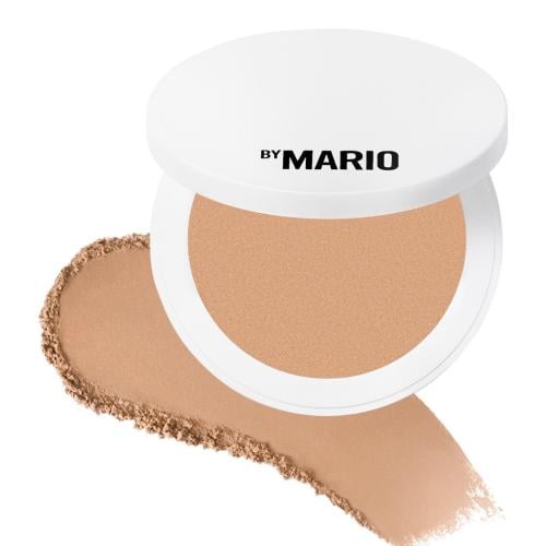 MAKEUP BY MARIO SoftSculpt® Talc-Free Blurring Bronzer