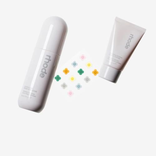 Rhode the spot care set