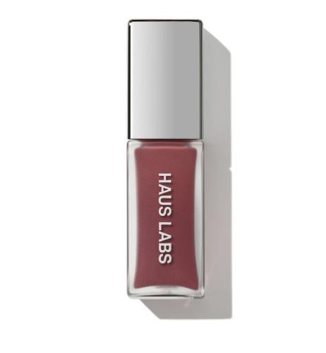 Haus labs PhD Hybrid Lip Glaze