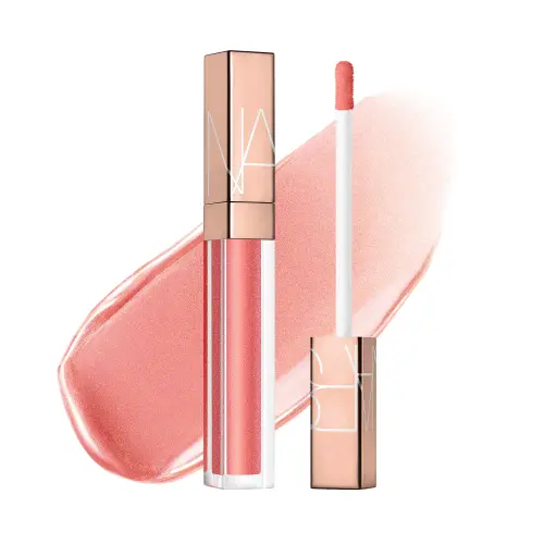 NARS  Afterglow Lip Shine Gloss