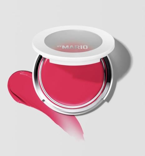 Makeup by mario SOFT POP PLUMPING BLUSH VEIL