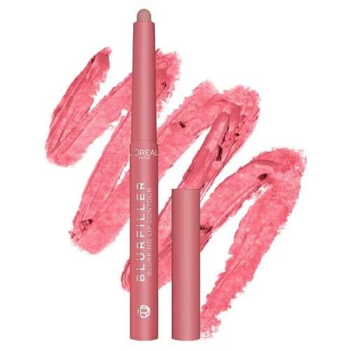 L'Oreal Paris Blurfiller Lip Contour Lip Liner