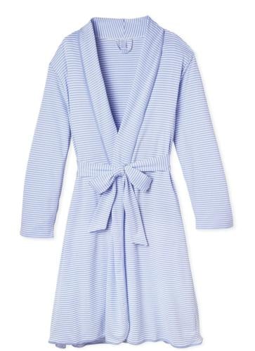 Pima Robe in Hydrangea
