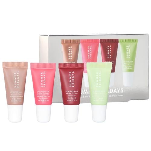 Summer Fridays the lip butter balm mini