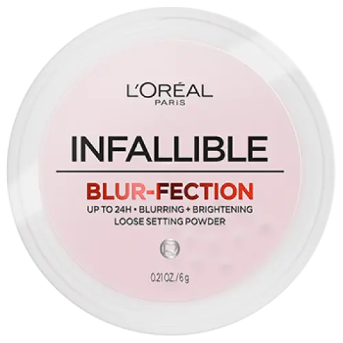 L'Oreal paris Loose Setting Powder