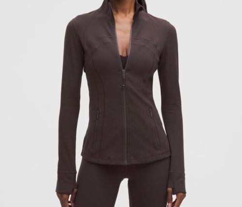 Lululemon Define jacket-nulu