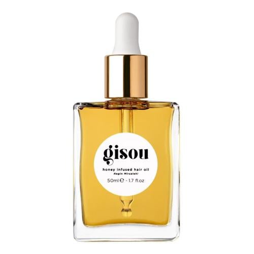 GISOU Honey Infused Hydrating Hair Oil