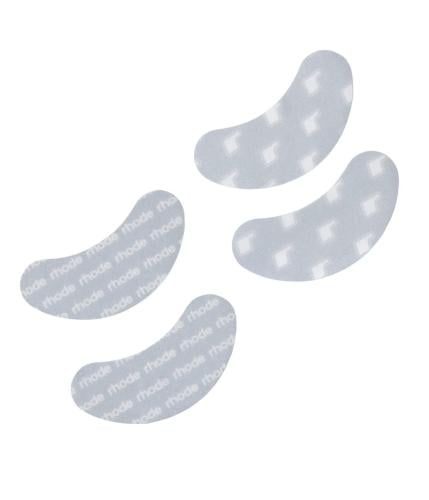 Rhode peptide eye prep