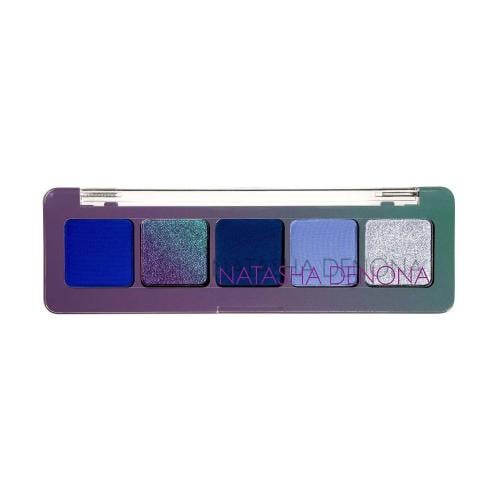 Natasha denona MINI EYESHADOW PALETTE