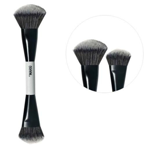 Makeup by mairo Surrealskin Foundation F4 Brush