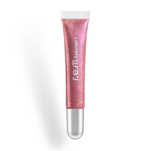 Rem beauty ON YOUR COLLAR PLUMPING LIP GLOSS