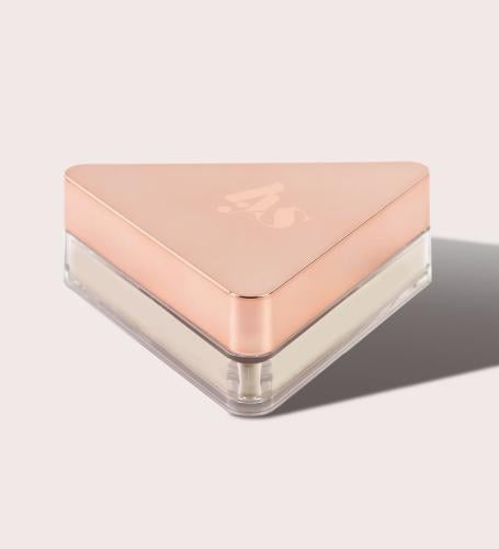 Lys TRIPLE FIX TRANSLUCENT LOOSE SETTING POWDER