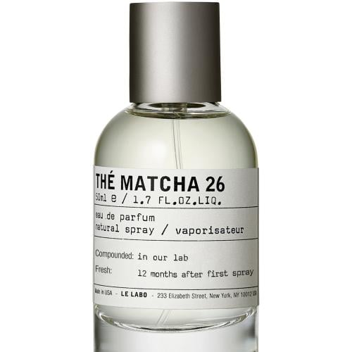 LE LABO Thé Matcha 26 eau de parfum