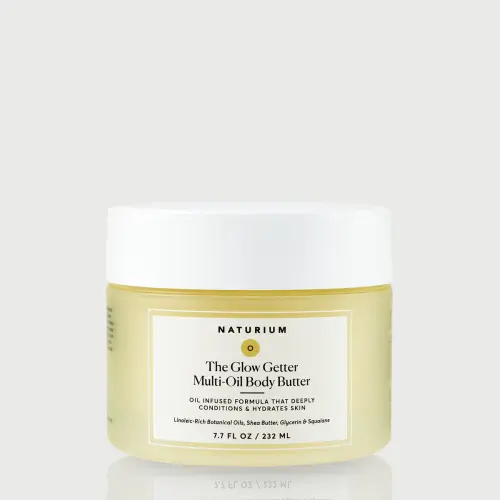 naturium The Glow Getter Multi-Oil Body Butterفوري