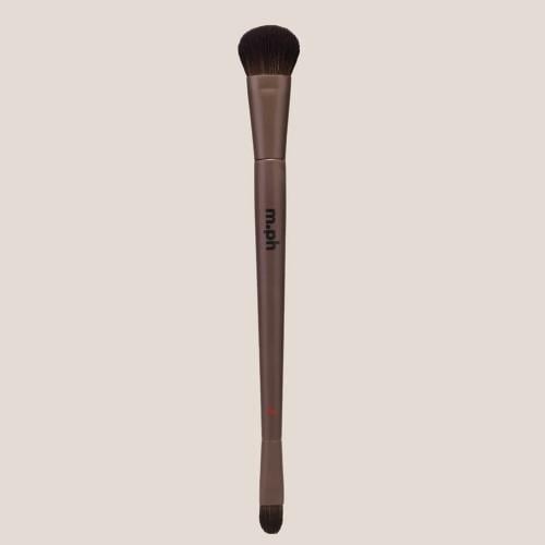 M.ph beauty UNDERPAINTING DUAL-ENDED SCULPTING BRU...