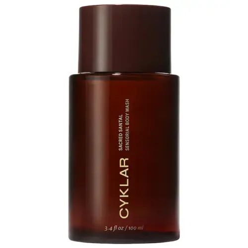 CYKLAR Body wash