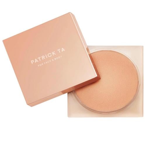 فوريPatrick ta major glow balm she’s glossy